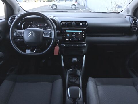 C3 Aircross 1.2 PURETECH D 110 SHINE 2020 occasion 68170 Rixheim