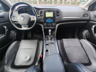 M&eacute;gane 1.5 DCi 110 CH ENERGY INTENS BVA /COURROIE OK/ CAMERA / SELL 2016 occasion 40000 Mont-de-Marsan