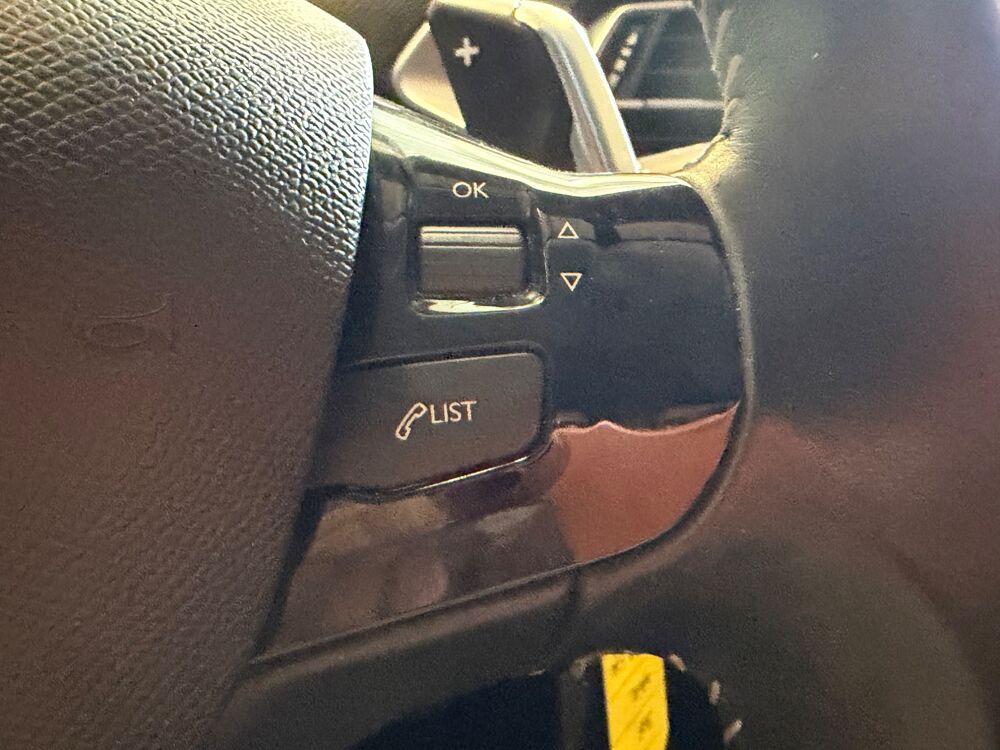 308 GENERATION-II 1.5 BLUEHDI 130 Ch ACTIVE BUSINESS EAT BVA CAR 2019 occasion 24750 Tr&eacute;lissac