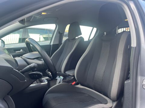 308 GENERATION-II 1.2 PURETECH 110 CH ACCESS BC START-STOP / DIS 2016 occasion 47000 Agen