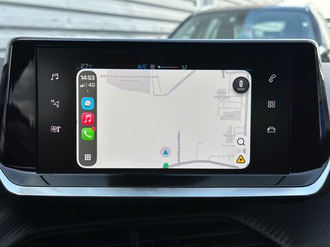 208 GENERATION-II 1.5 BLUEHDI 100 CH STYLE / CARPLAY / CAMERA / 2022 occasion 47000 Agen