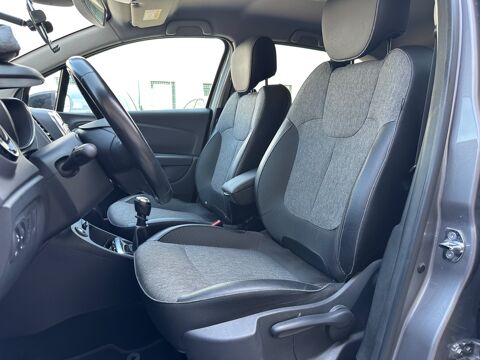 Captur 1.2 TCE 130 CH INTENS / CAM&Eacute;RA DE RECUL / CARPLAY 2019 occasion 47000 Agen