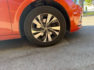 Polo 1.6 TDI 95Ch CONNECT DSG BVA *ENTRETIEN &Agrave; JOUR*RADAR DE RECU 2019 occasion 13009 Marseille