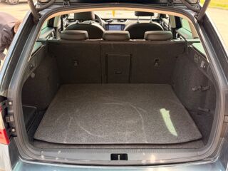 Octavia COMBI 2.0 TDI 150ch 4X4 LAURIN KLEMENT DSG BVA 2018 occasion 25300 Pontarlier