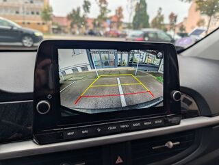 Picanto 1.2 DPI 85ch GT LINE BVA - CARPLAY CAMERA GPS - ENTRETIEN KI 2021 occasion 57600 Forbach