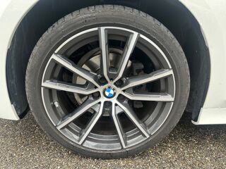 S&eacute;rie 3 G20 2.0L 318D 150ch Lounge + APPLE CARPLAY + RADAR AV/AR 2019 occasion 38420 Le Versoud