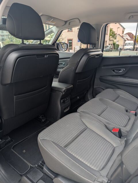 Grand scenic IV 1.6 DCI 130ch BUSINESS 7 PLACES - CARPLAY RADAR AV/AR ATTELA 2018 occasion 57600 Forbach