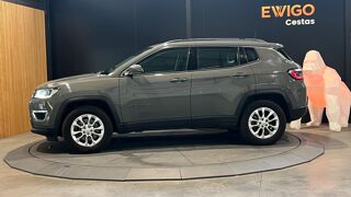 Compass 1.3 GSE T4 190H 130CV4XE PHEV HYBRID 11.4KWH EDITION E-AWD B 2021 occasion 33610 Cestas