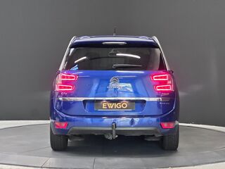 C4 1.6 BLUEHDI 120ch SHINE PACK BVA 7 PLACES 2016 occasion 37100 Tours