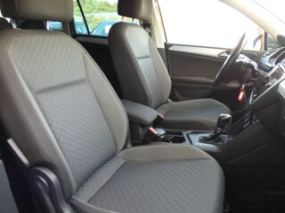 Tiguan 2.0 TDI 150 BLUEMOTION CONFRTLINE DSG BVA 2018 occasion 33210 Maz&egrave;res