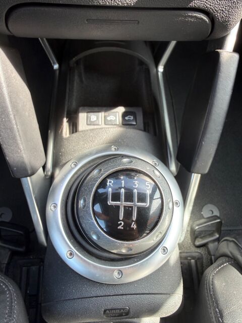 TT COUPE 1.8 T 180 CH - INTERIEUR CUIR - RADIO - VERROUILLAGE C 1999 occasion 27000 &Eacute;vreux
