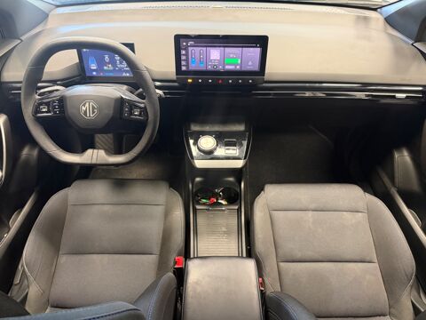 MG4 ELECTRIC 170ch 51KWH STANDARD BVA 2024 occasion 67800 Hoenheim