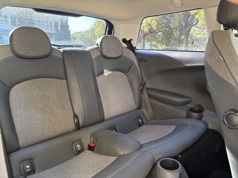 Cooper 1.2 ONE 102CH*BLUETOOTH*RADAR DE RECUL*ENTRETIEN COMPLET* 2015 occasion 13009 Marseille