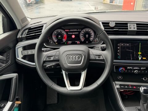Q3 SPORTBACK 35 TDI 150 ch AVUS S-TRONIC7 - ORIGINE FRANCE 2024 occasion 64320 Idron