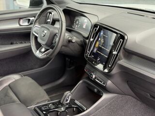 XC40 2.0 D4 190 R-DESIGN AWD GEARTRONIC BVA 2019 occasion 26000 Valence