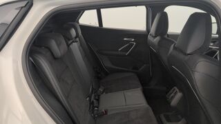 X2 SDRIVE 20D 163CH BVA DKG7 M SPORT - BLANC ALPINWEISS 2025 occasion 13700 Marignane