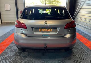 308 STYLE 1.5 BLUEHDI 130ch/SUIVI ENTRETIENS/ ATTELAGe 2021 occasion 33260 La Teste-de-Buch