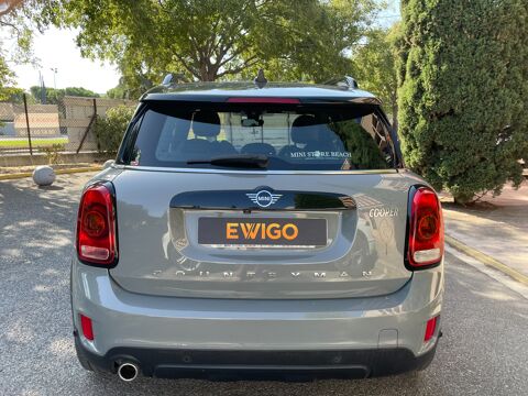 Countryman 1.5 135Ch COOPER BVA LONGSTONE *DOUBLE TOIT OUVRANT*CAMERA D 2020 occasion 13009 Marseille