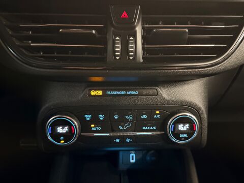 Focus 2.0 ECOBLUE 150 Ch ST-LINE BVA 2019 occasion 79000 Niort