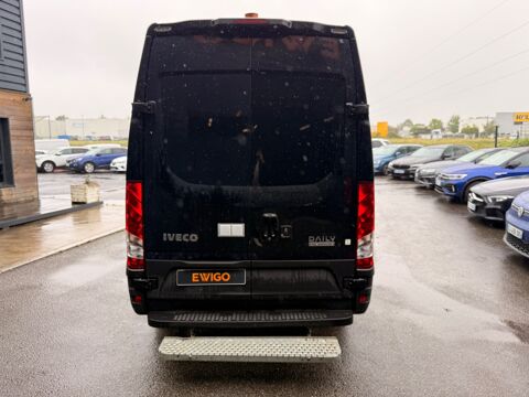 Daily 35S16 2.3 156CH H2 HI-MATIC TVA RECUPERABLE 2021 occasion 44220 Cou&euml;ron
