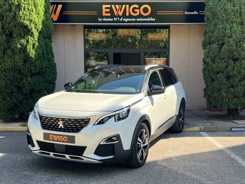 Annonce voiture Peugeot 5008 16990 €