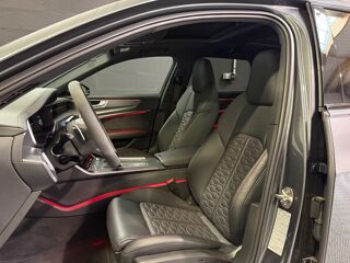 RS6 AVANT V C8 4.0 V8 TFSI 630ch PERFORMANCE QUATTRO/MALUS PAYE/ 2024 occasion 78125 Gazeran