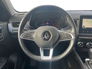Arkana 1.6 E-TECH 145H 95 FULL-HYBRID HYBRID 1.2KWH BUSINESS BVA 2023 occasion 38590 Saint-&Eacute;tienne-de-Saint-Geoirs