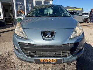 207 1.4 VTI 95Ch ACTIVE 2&Egrave;ME MAIN - MOTEUR &Agrave; CHAINE - SI&Egrave;GES CHA 2011 occasion 27000 &Eacute;vreux