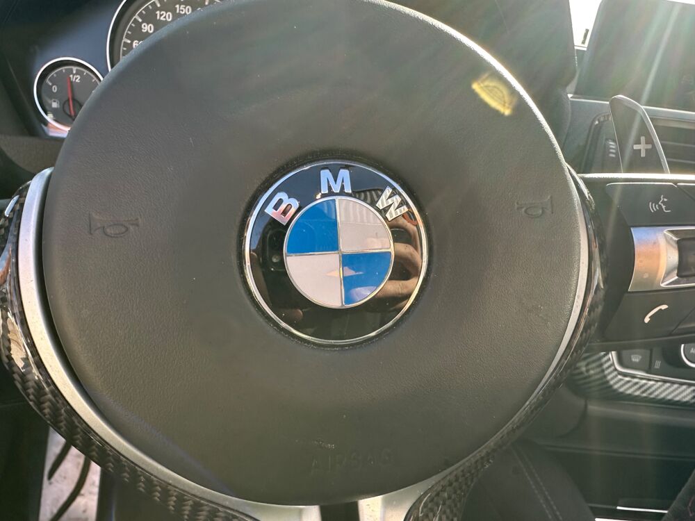 M4 CABRIOLET 3.0 430Ch M DKG BVA-CARBONE-PPF 2015 occasion 27000 &Eacute;vreux