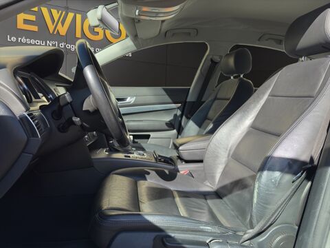 A6 2.7 TDI 180 AMBITION LUXE QUATTRO TIPTRONIC BVA 2006 occasion 68000 Colmar