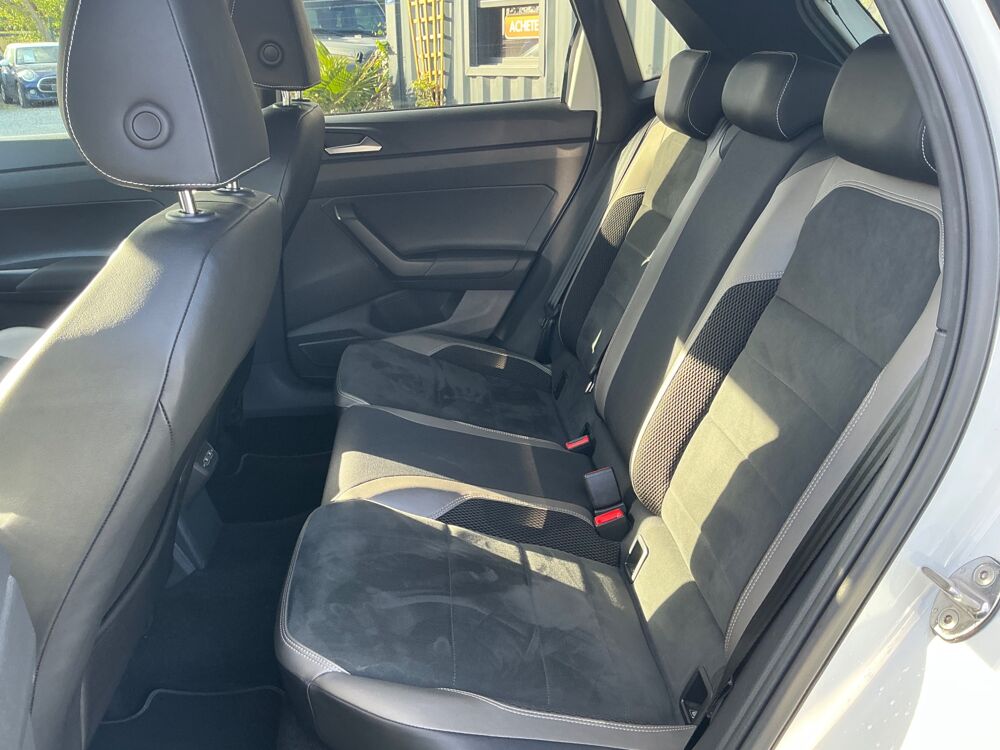 Polo 2.0 TSI 200 Ch GTI DSG BVA / VIRTUAL COCKPIT / CAMERA DE REC 2019 occasion 17000 La Rochelle