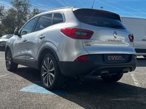 Kadjar 1.5 DCI 110 CH ECO ENERGY BUSINESS / COURROIE DISTRIBUTION F 2019 occasion 47000 Agen