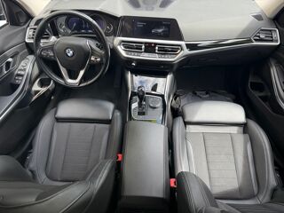 S&eacute;rie 3 TOURING (G21) 3.0 330D EDITION SPORT PROPULSION 265ch DKG8 2020 occasion 94170 Le Perreux-sur-Marne