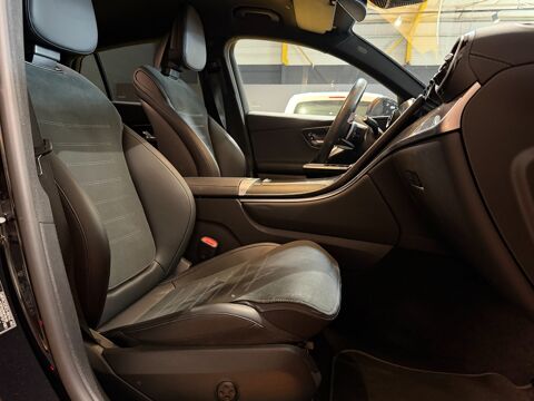 Classe GLC COUPE 2.0 300 E 313ch AMG LINE PRENIUM+AIRMATIC+ROUE ARRIERE 2023 occasion 81990 Puygouzon