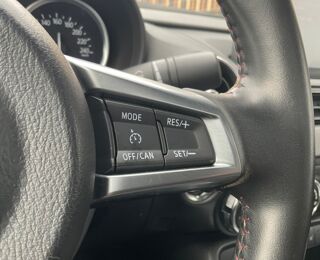 MX-5 ROADSTER 2.0 160 SPORT LINE ST - Si&egrave;ges cuirs chauffants/GPS 2017 occasion 78410 Flins-sur-Seine