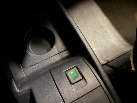 Grand Modus COMBI 1.5 DCI 90ch- TPMR /ENERGY LIFE- CARNET D'ENTRETIEN CO 2014 occasion 78125 Gazeran