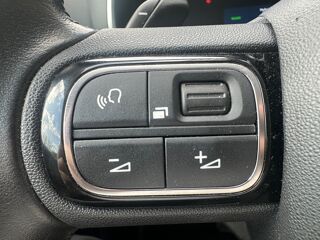 C5 aircross 1,6 PHEV 225ch BUSINESS / APPLE CARPLAY / CAMERA DE RECUL 2021 occasion 38420 Le Versoud