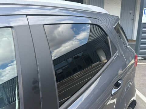 Ecosport 1.0 SCTI 125 ch TITANIUM 2017 occasion 17100 Saintes