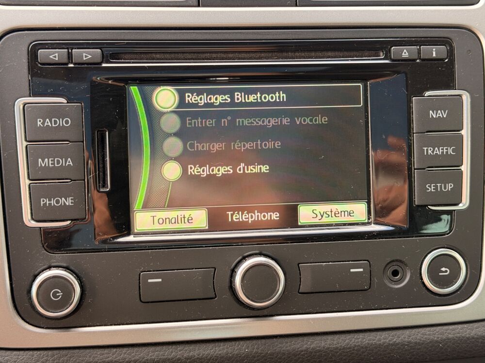 Tiguan 2.0 TDI 140 ch BLUEMOTION CUP 2015 occasion 64320 Idron