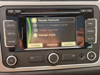 Tiguan 2.0 TDI 140 ch BLUEMOTION CUP 2015 occasion 64320 Idron