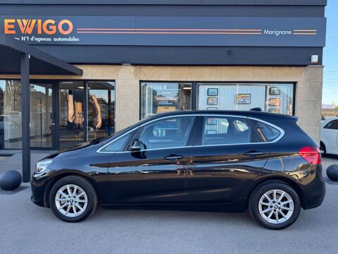 Serie 2 ACTIVE-TOURER 2.0 218 D 150CH BUSINESS ADVANTAGE BVA 2016 occasion 13700 Marignane