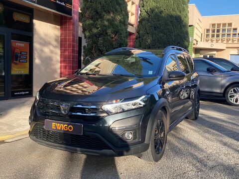 Jogger 1.0 ECO-G ESSENCE/GPL 100CH EXTREME *CAMERA DE RECUL*CARPLAY 2022 occasion 13009 Marseille