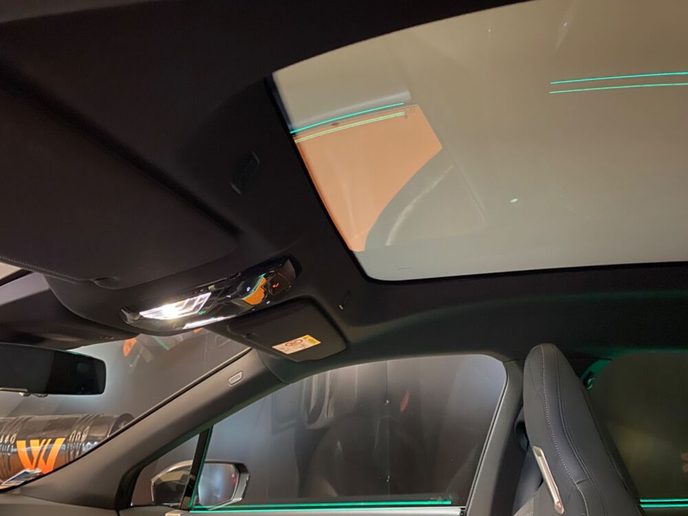 iX 40 ELECTRIC 325 XDRIVE BVA / ATTELAGE &Eacute;LEC / PACK EXCLUSIVE 2021 occasion 33320 Eysines