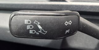 Caddy FOURGON 2.0 TDI 100 CH + CAMERA de RECUL 2024 occasion 97410 Saint-Pierre