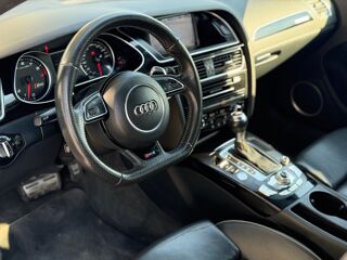 RS4 AVANT 4.2 FSI 450CH QUATTRO S-TRONIC BVA 2013 occasion 26000 Valence