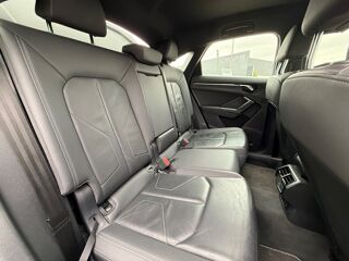 Q3 SPORTBACK 1.5 35 TFSI 150 HYBRID MHEV ADVANCED S-TRONIC BVA 2020 occasion 27000 &Eacute;vreux