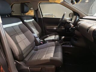 C4 cactus 1.5 BLUEHDI 120ch S&S EAT6 SHINE BUSINESS 2020 occasion 81990 Puygouzon