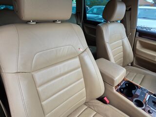 Touareg 3.0 TDI 225 4MOTION TIPTRONIC BVA 2007 occasion 33210 Maz&egrave;res