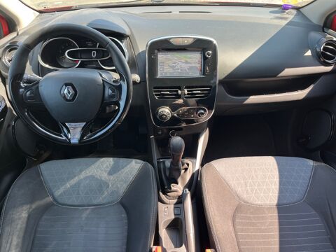 Clio 1.5 DCI 90CH INTENS/ 1ERE MAIN/ DISTRIBUTION FAITE 07/2026 2014 occasion 33260 La Teste-de-Buch