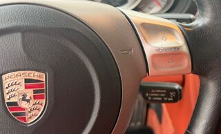 911 997 3.8 355cv CARRERA S TIPTRONIC-S 2006 occasion 33100 Bordeaux